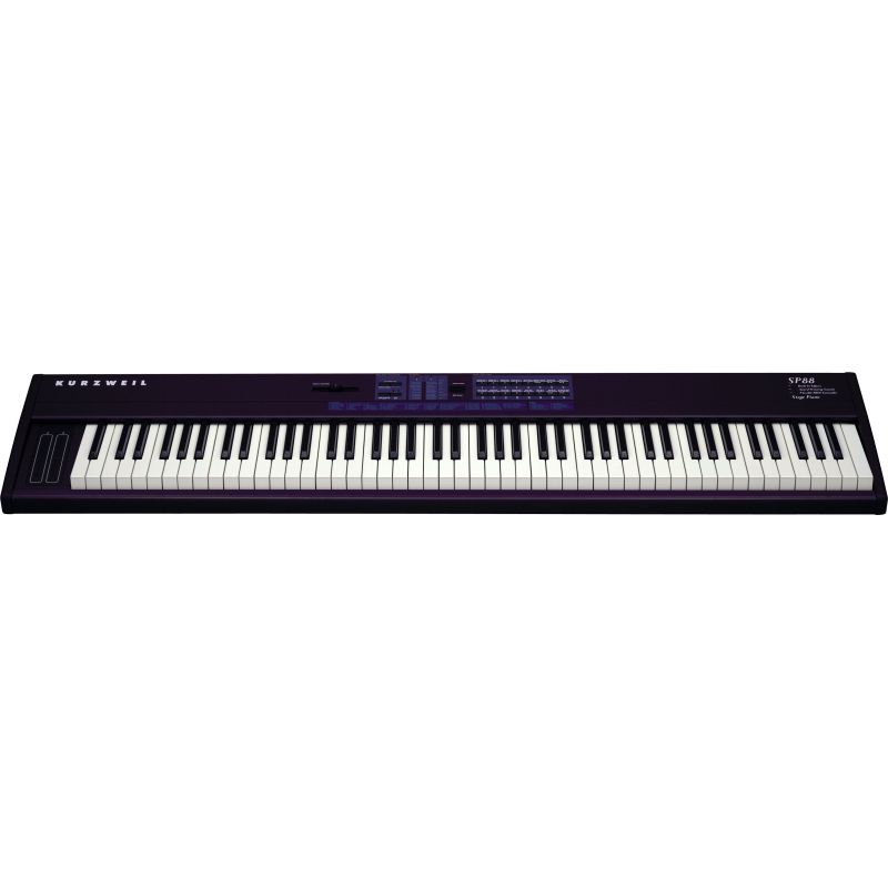 Цифровое пианино Kurzweil SP88